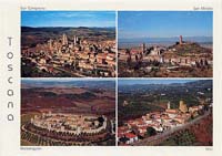 Toscana - Multiple